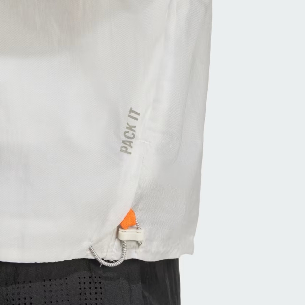 Adi365 H.Koumori Running Coach Jacket - Adidas - Picture 6 of 6
